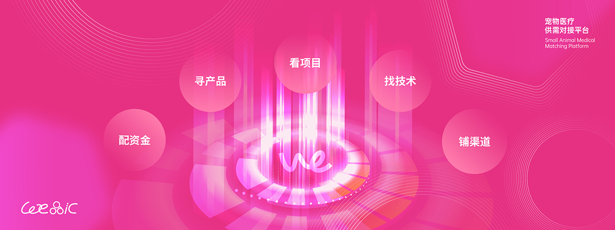 品牌盛典主视觉